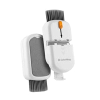ColorWay 10-in-1 Electronics Cleaning Kit with Microfiber Cloths ColorWay 10-in-1 Electronics Cleaning Kit with Microfiber Cloths
